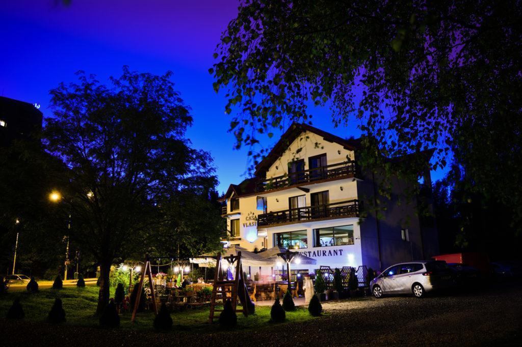 Casa Vlasin Poiana Brasov Exterior foto